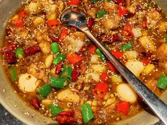 -华豫川酒家(大卫城店)