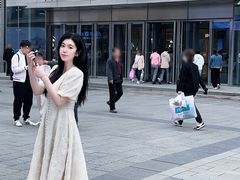 -皇城恒隆广场