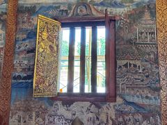 -帕辛寺