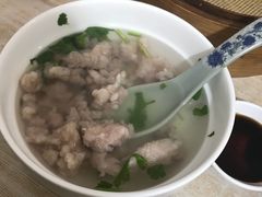 福鼎肉片-大叔家福鼎小吃(十全街店)