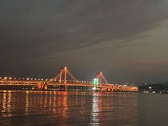 -星海湾跨海大桥