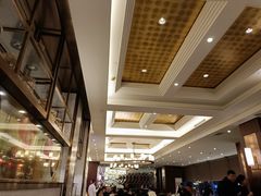 大堂-东方红海鲜百汇(国际大厦店)