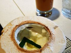-Linlin泰餐厅(华夏幸福店)