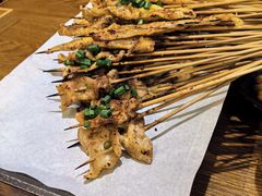 -五样儿西昌小签签烤串(天府三街店)