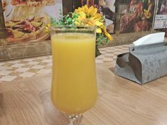 -必胜客(金元宝店)