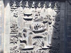 -山西王家大院