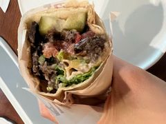 -ELI FALAFEL Lebanese&Mediterranean黎巴嫩美食(富城路店)