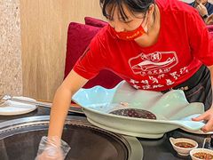 -老刘生态大鱼坊铁锅炖鱼(赛马场店)