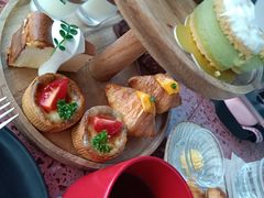 -La Terre乐田(万象城店)