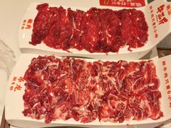 -牛三斤潮汕鲜牛肉火锅(世贸天阶店)