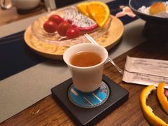 -小茶闲舍·观景商务茶馆(广州塔店)