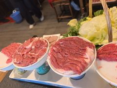 -仁和四季涮肉馆(天坛南门店)