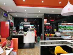 -张亮麻辣烫(三亚商品街店)