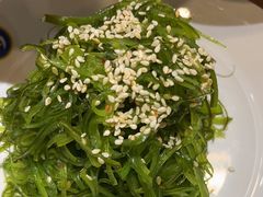 -西部马华清真兰州牛肉面·烧烤夜市(三里河店)