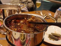 -济南香格里拉·咖啡泉自助餐厅