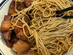 -李易面馆(树木岭店)