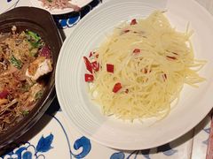 -绿茶餐厅(珞珈创意城店)