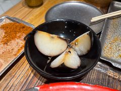 -北丐先生·野馄饨烧烤(南京首店)