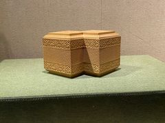 -浙江省博物馆(孤山馆区)