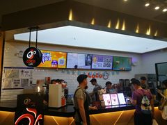 -CoCo都可(合生汇店)