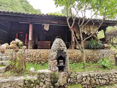 -丽江玉水寨