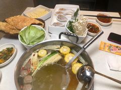-牛匠和牛寿喜锅(西安总店)