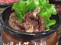 -虎丸烧肉(新大陆广场店)