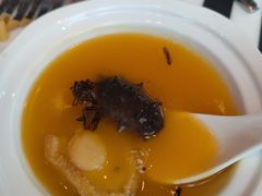 -万达文华酒店·48F云端窗景美食汇自助餐厅