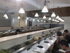 -九玺炉旋转小火锅(柠溪路店)