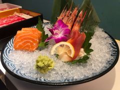 -温禾牛·和牛寿喜烧自助火锅(恒基名人店)