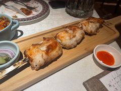 -俄士厨房(环球港店)