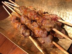 -楼兰新疆主题餐厅(悠方店)