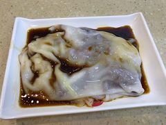 -冠记·肠粉粥品专家(江南大道店)
