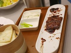 -新丁香海鲜酒店(银海商贸城店)
