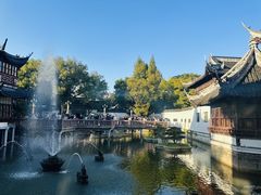 -绿波廊(豫园店)