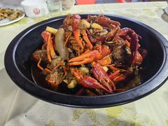 -聚味瞿记·龙虾堂(坡子街店)