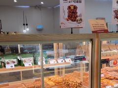 -石头先生的烤炉(济南领秀城贵和店)