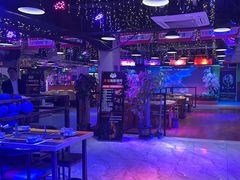 -外滩海鲜烧烤广场(东三旗店)