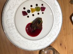 -香樟花园法式铁板烧(恒隆广场店)