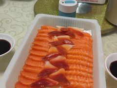 -老字号德记烧腊饭店·海鲜加工