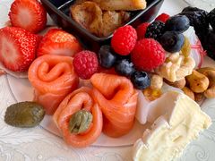 -丽晶酒店-金宝99 Restaurant