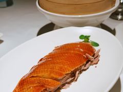 四季民福烤鸭-四季民福烤鸭店(王府井东安门店)