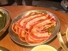 -马场洞肉铺(高丽街店)