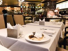 大堂-红林大酒店RFcafe自助餐厅