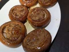 -炙热童年·老北京炙子烤肉(南锣鼓巷店)