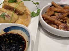 -壹只菜·崇明本地特色菜(崇明南门店)