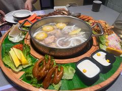 -椰小鸡·琼州糟粕醋(美兰缤纷城店)