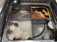 -海底捞火锅(河东万达广场店)