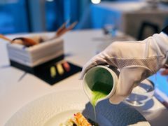 -翡翠36餐厅(浦东香格里拉店)