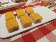 -西贝(上海国际时尚中心店)